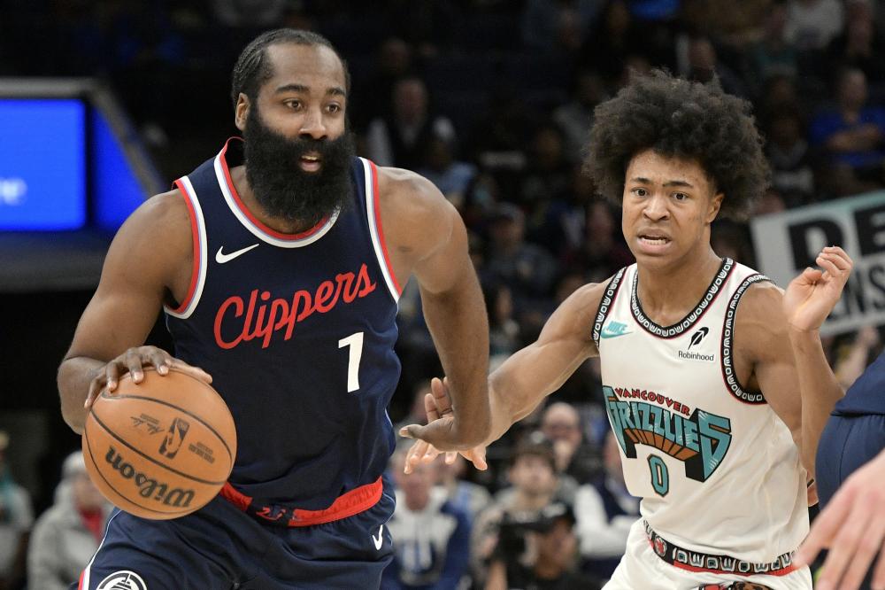 部分新秀如 部分新秀如