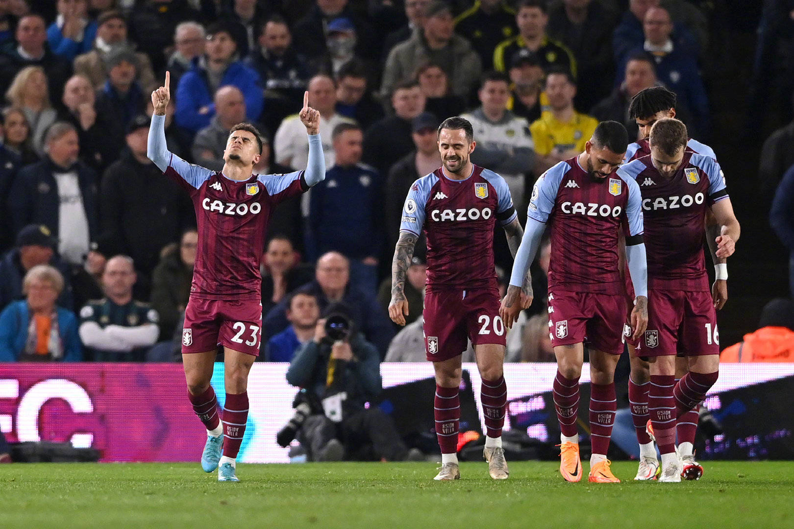 贝林厄姆领 贝林厄姆领